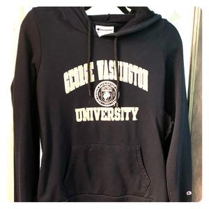 George Washington University Sweatshirt